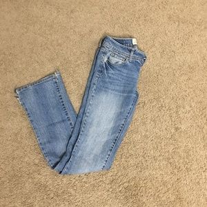 Aeropostale Chelsea Flare